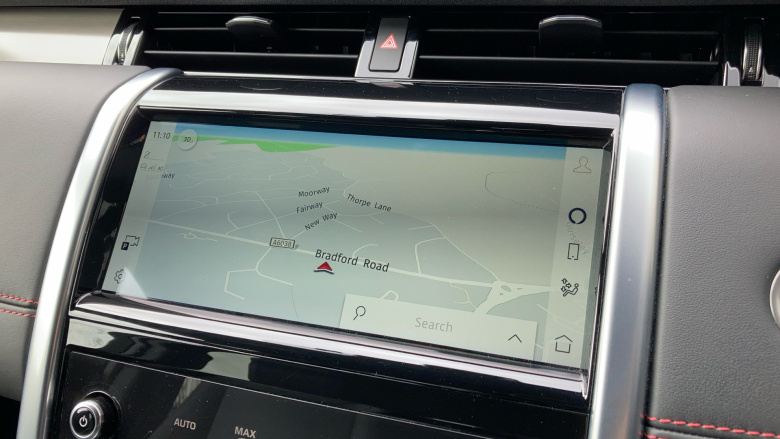 Land Rover Discovery Sport 1.5 P300e R-Dynamic HSE 5dr Auto [5 Seat] Station Wagon